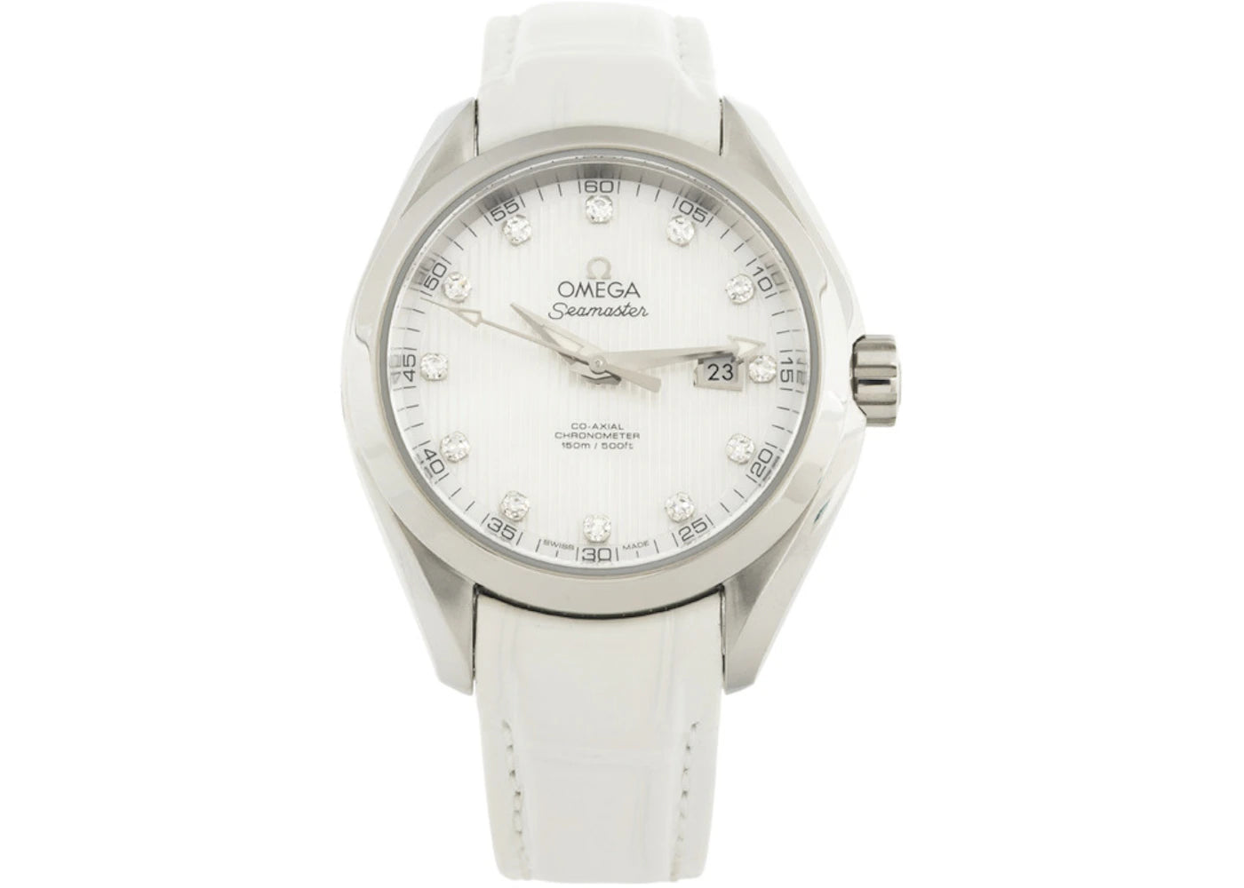 Omega Seamaster Aqua Terra 231.13.34.20.55.001