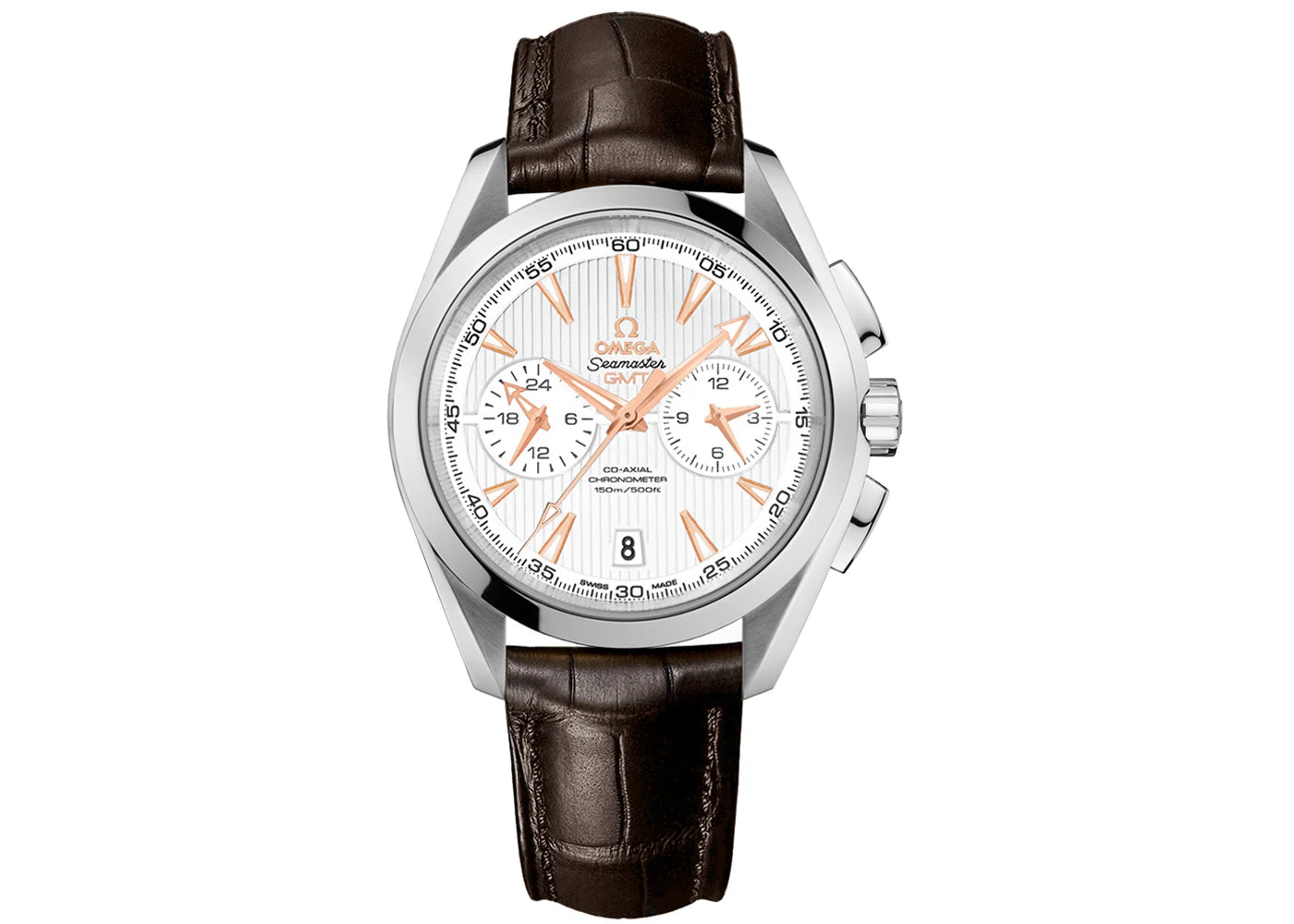Omega Seamaster Aqua Terra 231.13.43.52.02.001