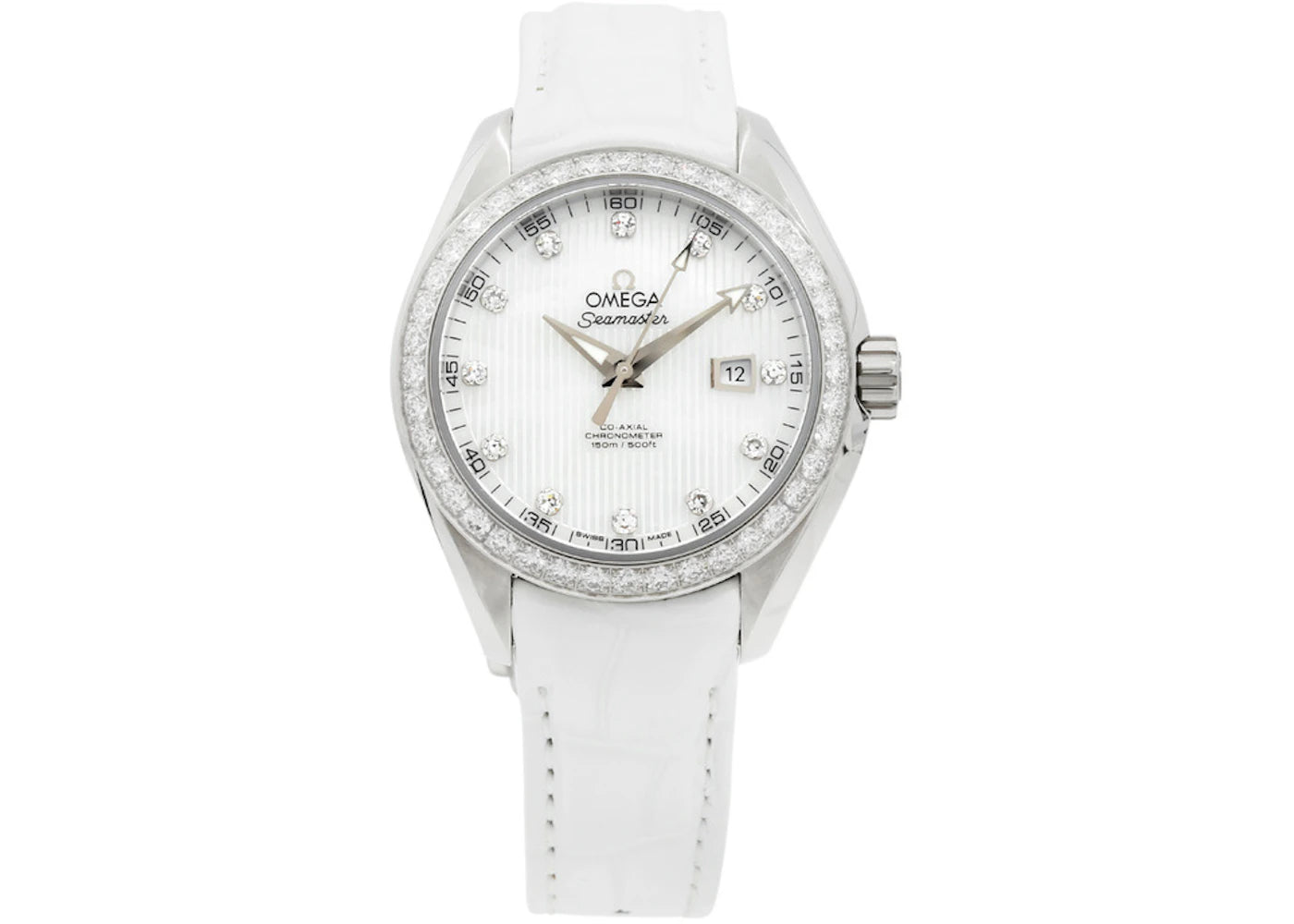 Omega Seamaster Aqua Terra 231.18.34.20.55.001