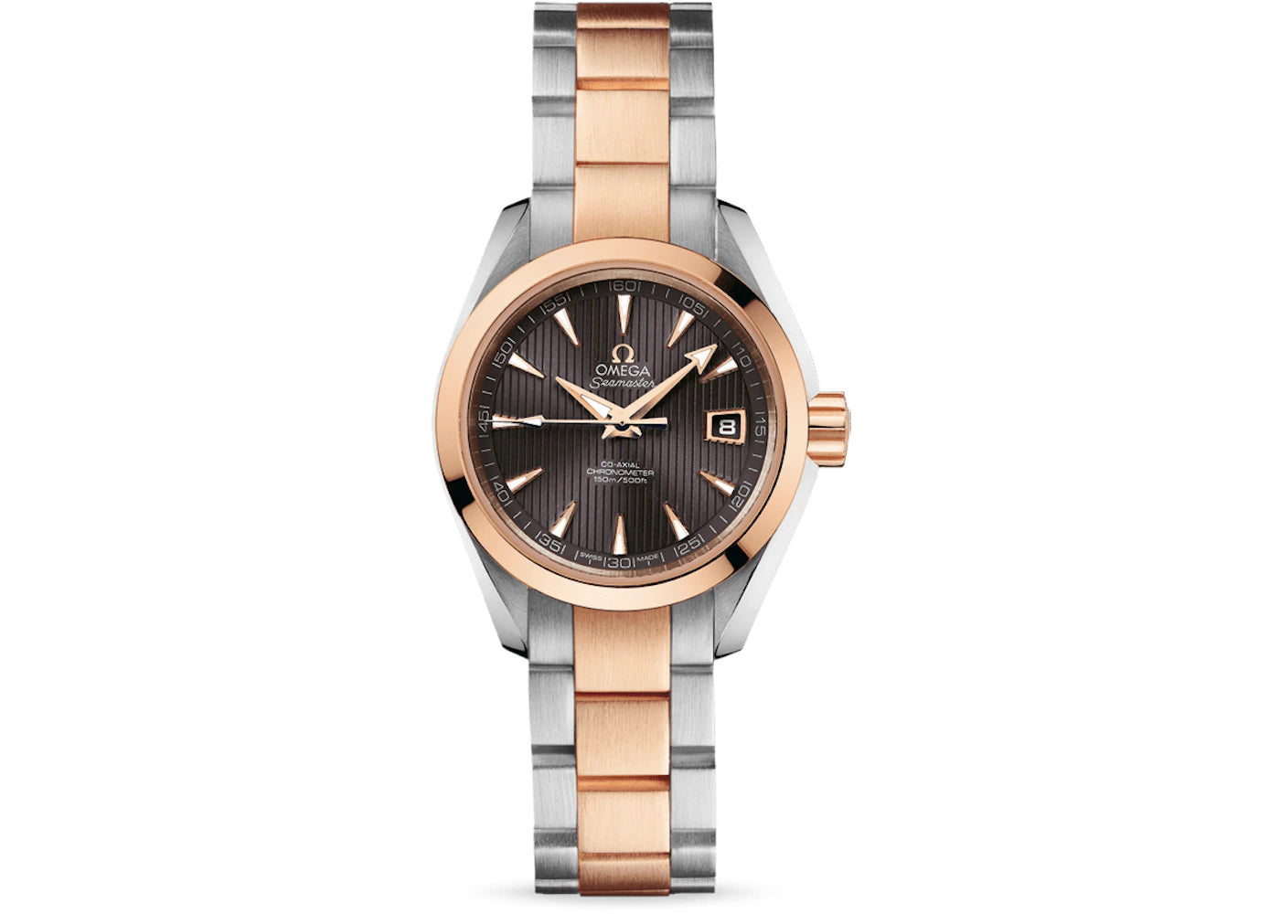 Omega Seamaster Aqua Terra 231.20.30.20.06.001