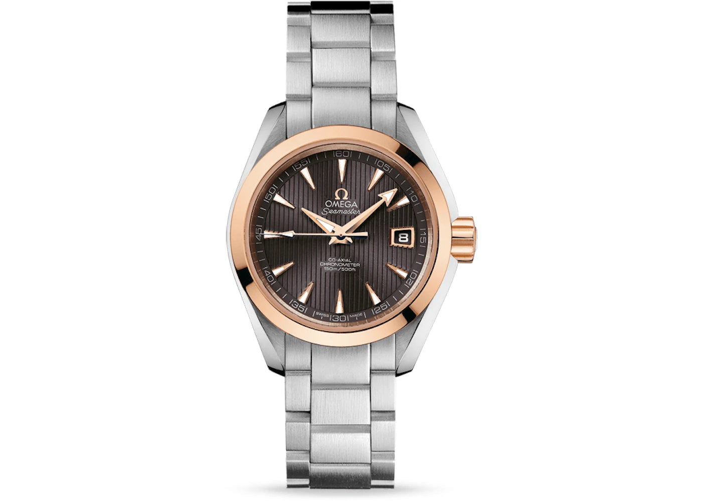 Omega Seamaster Aqua Terra 231.20.30.20.06.003