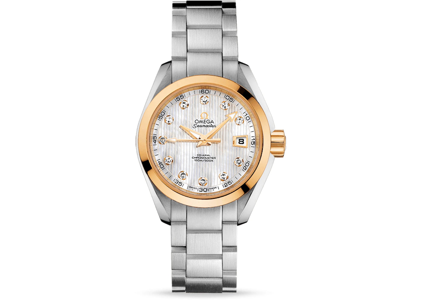 Omega Seamaster Aqua Terra 231.20.30.20.55.004