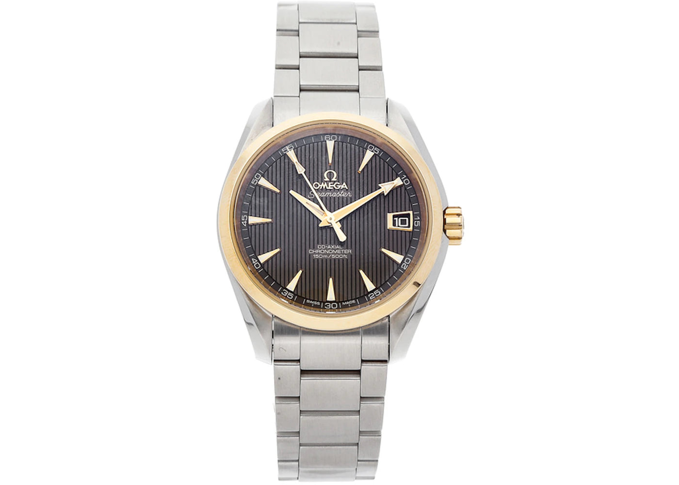 Omega Seamaster Aqua Terra 231.20.39.21.06.004