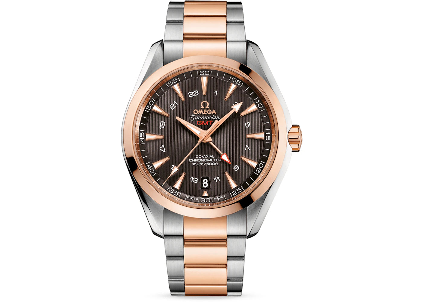Omega Seamaster Aqua Terra 231.20.43.22.06.003
