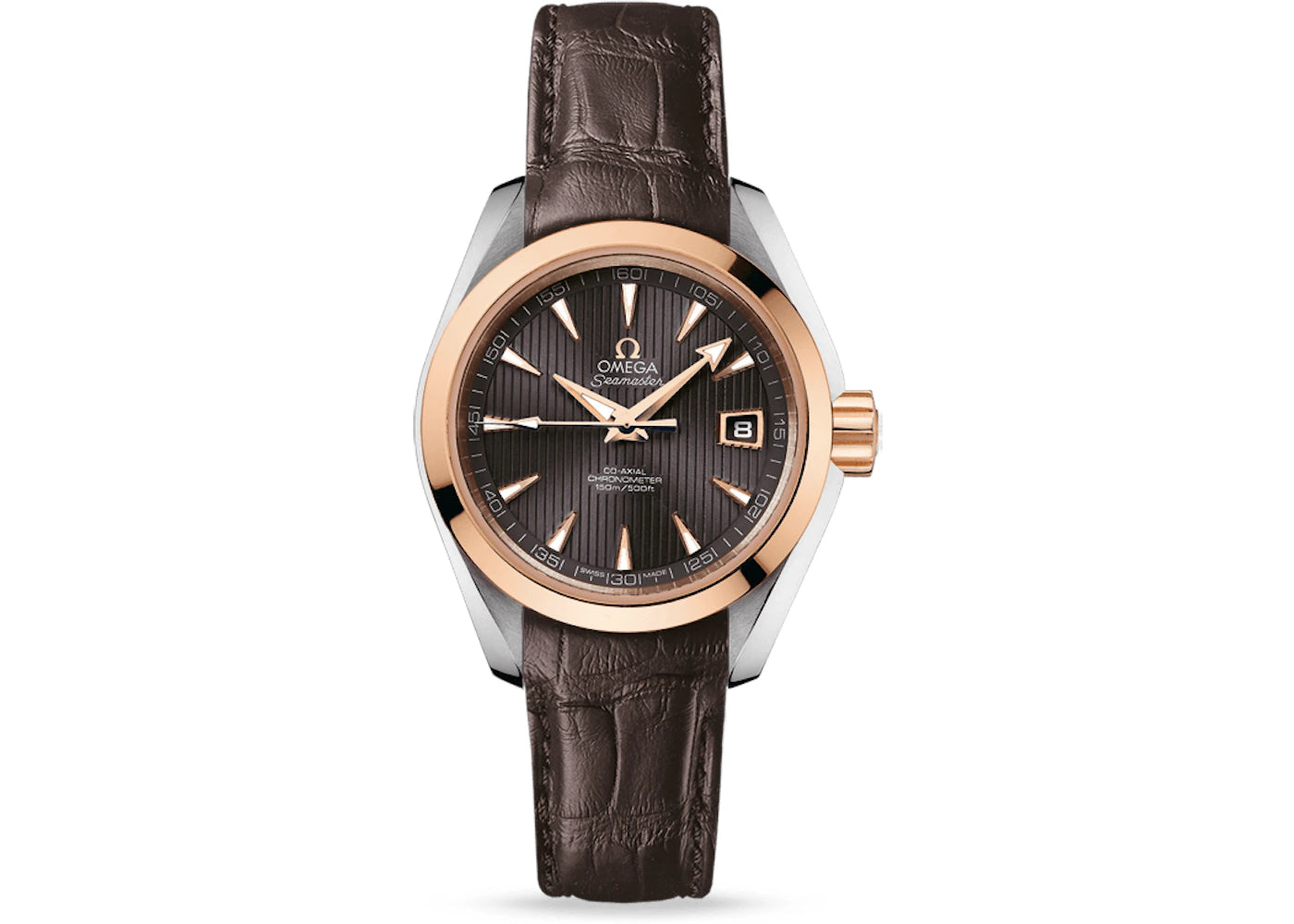 Omega Seamaster Aqua Terra 231.23.30.20.06.001