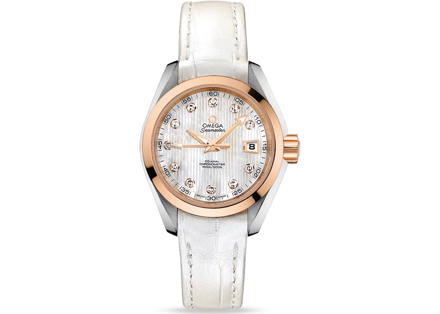 Omega Seamaster Aqua Terra 231.23.30.20.55.001