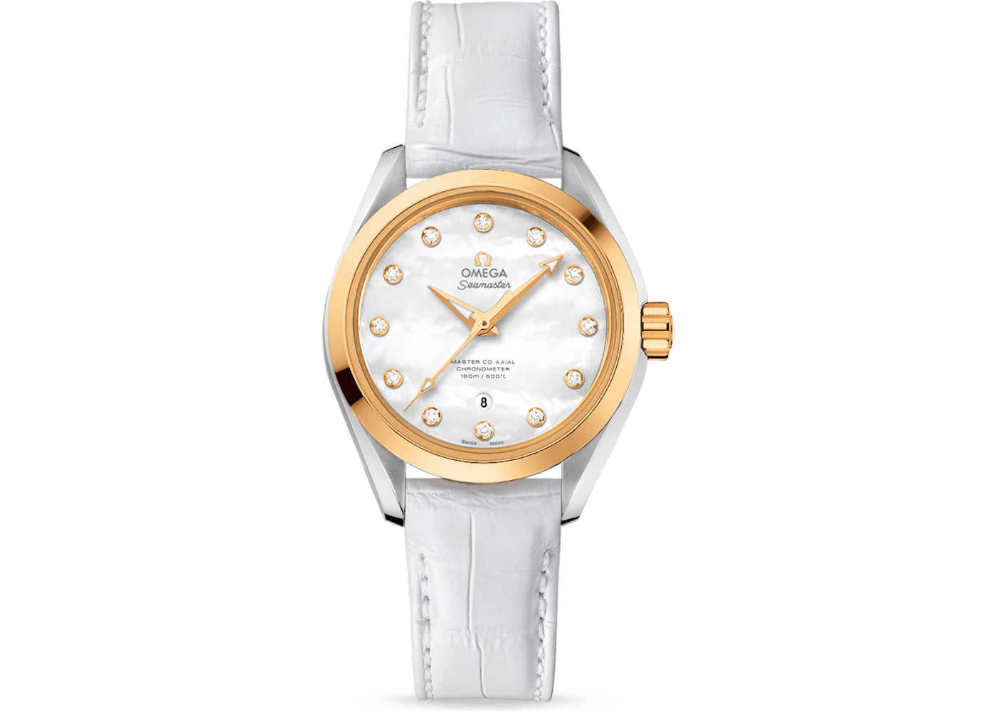 Omega Seamaster Aqua Terra 231.23.34.20.55.002