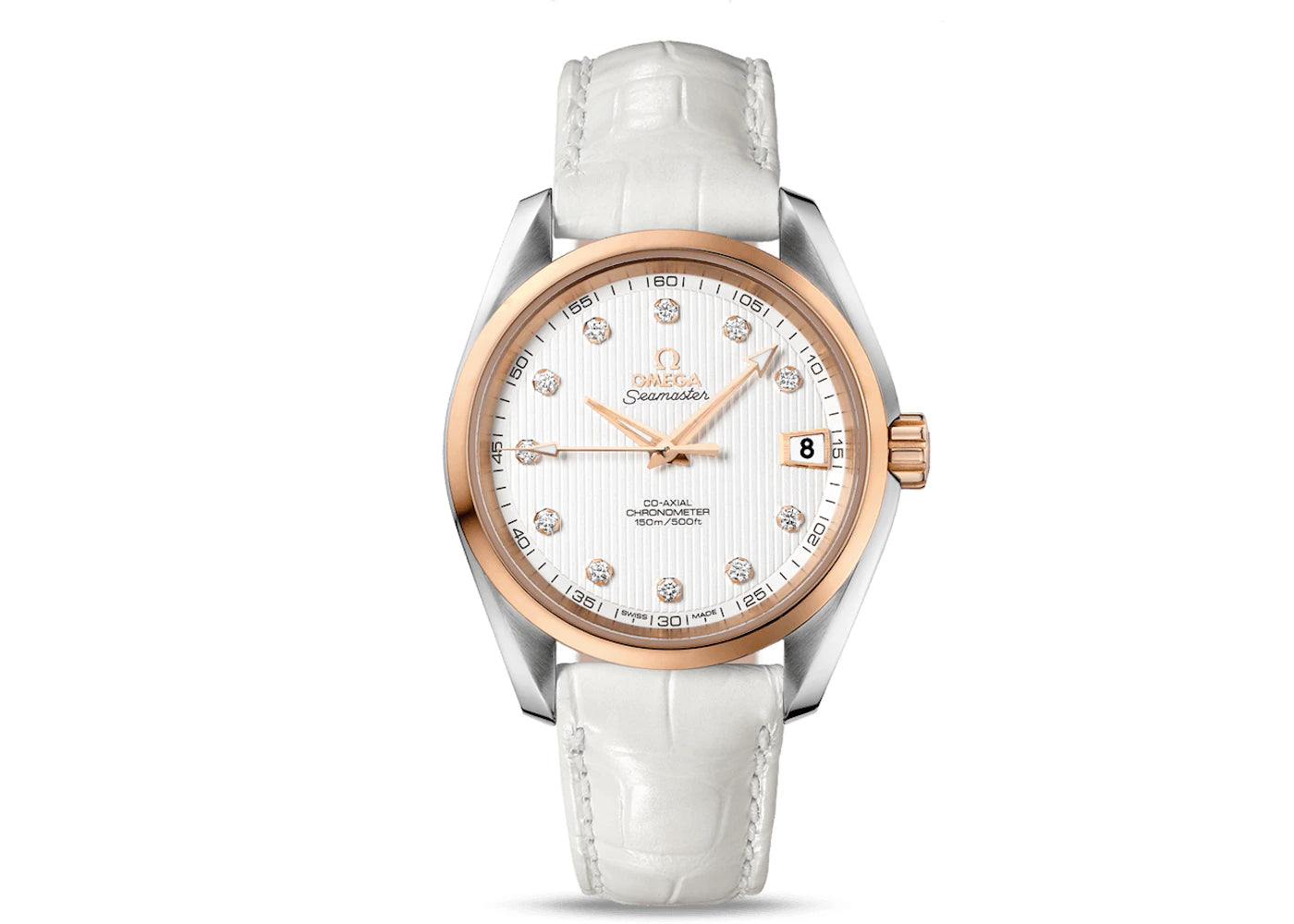 Omega Seamaster Aqua Terra 231.23.39.21.52.001