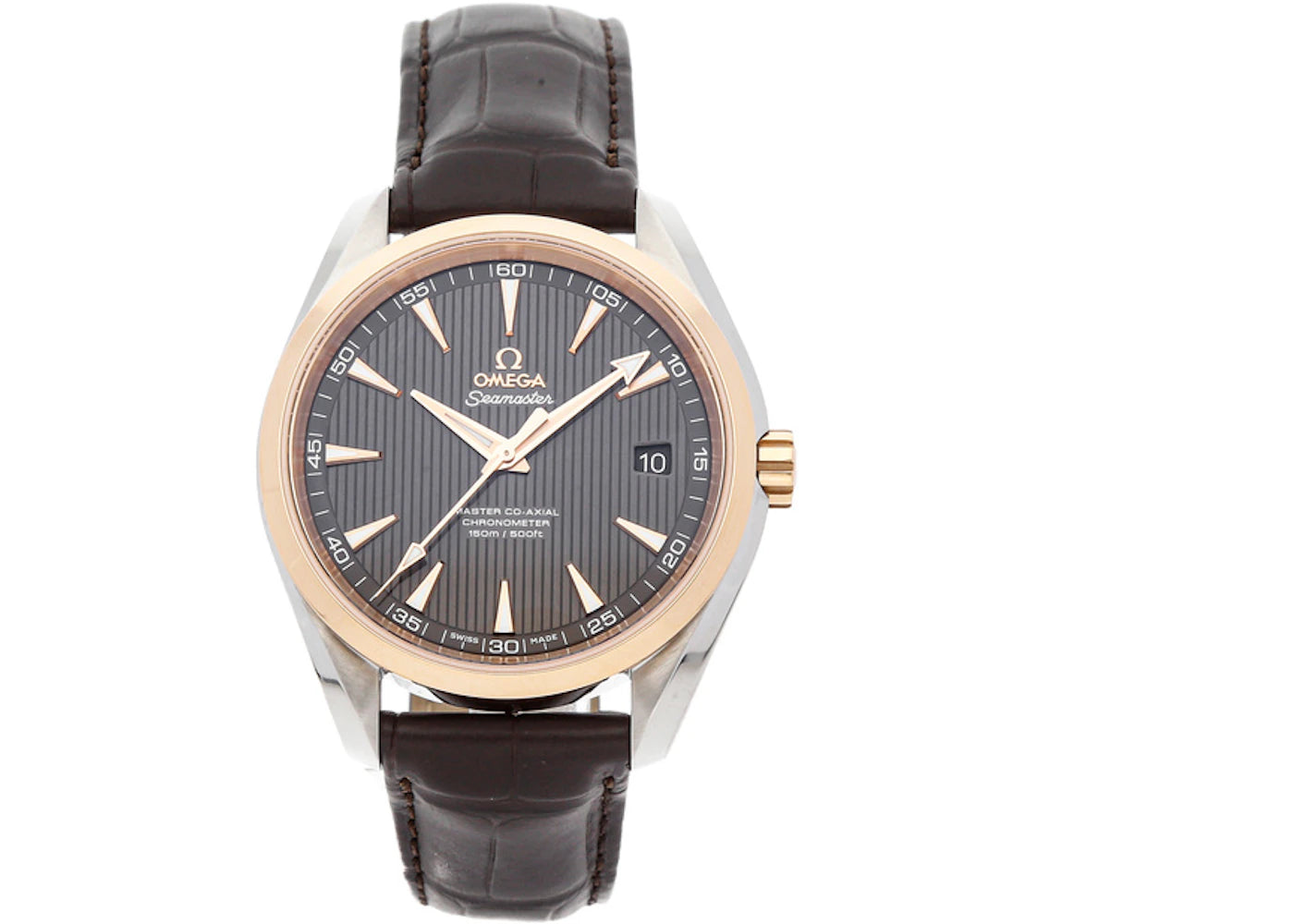 Omega Seamaster Aqua Terra 231.23.42.21.06.003