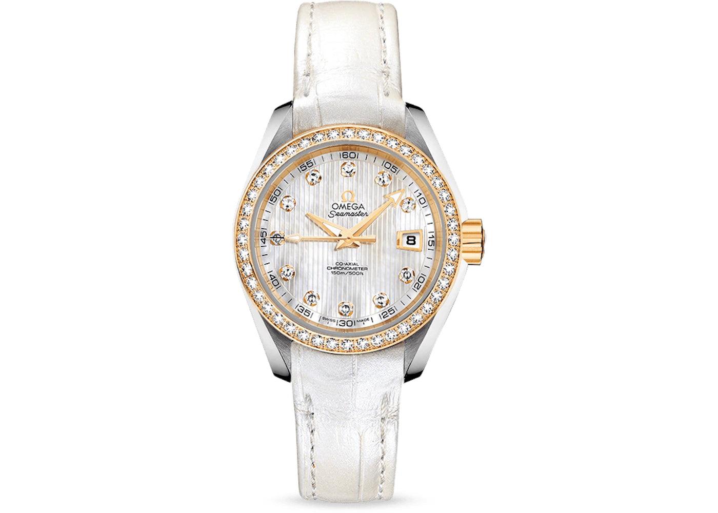 Omega Seamaster Aqua Terra 231.28.30.20.55.002
