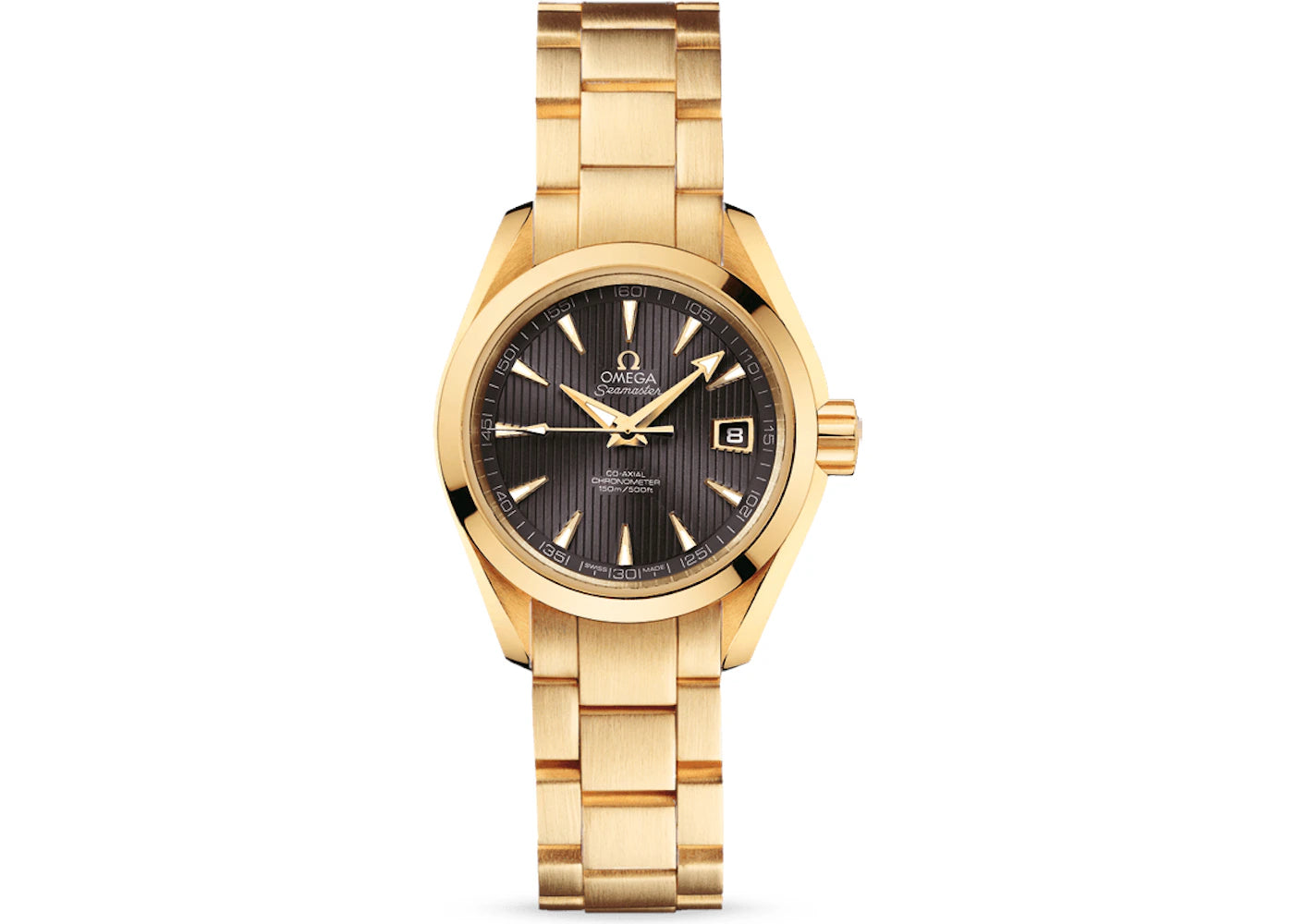 Omega Seamaster Aqua Terra 231.50.30.20.06.002
