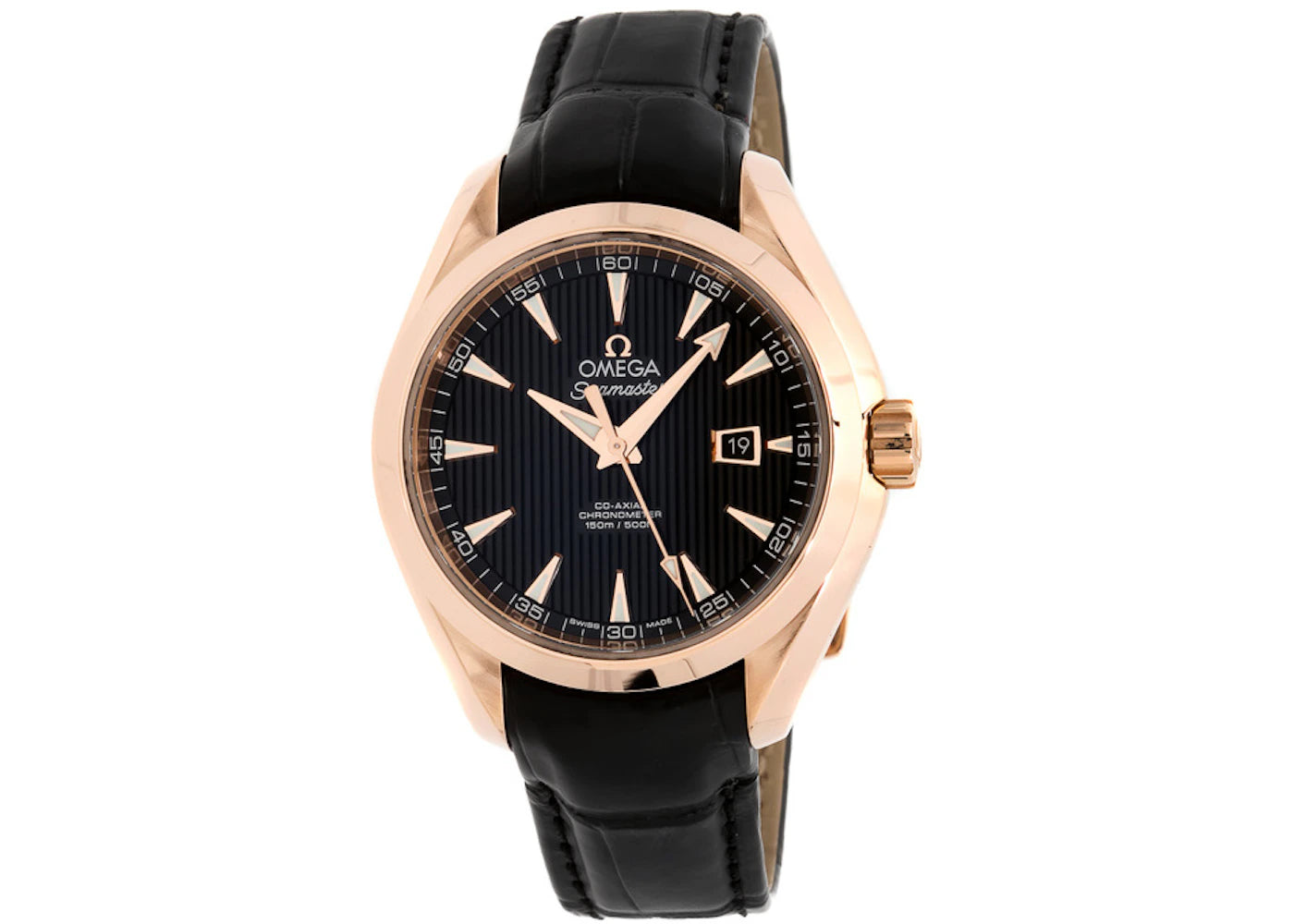 Omega Seamaster Aqua Terra 231.53.34.20.01.002