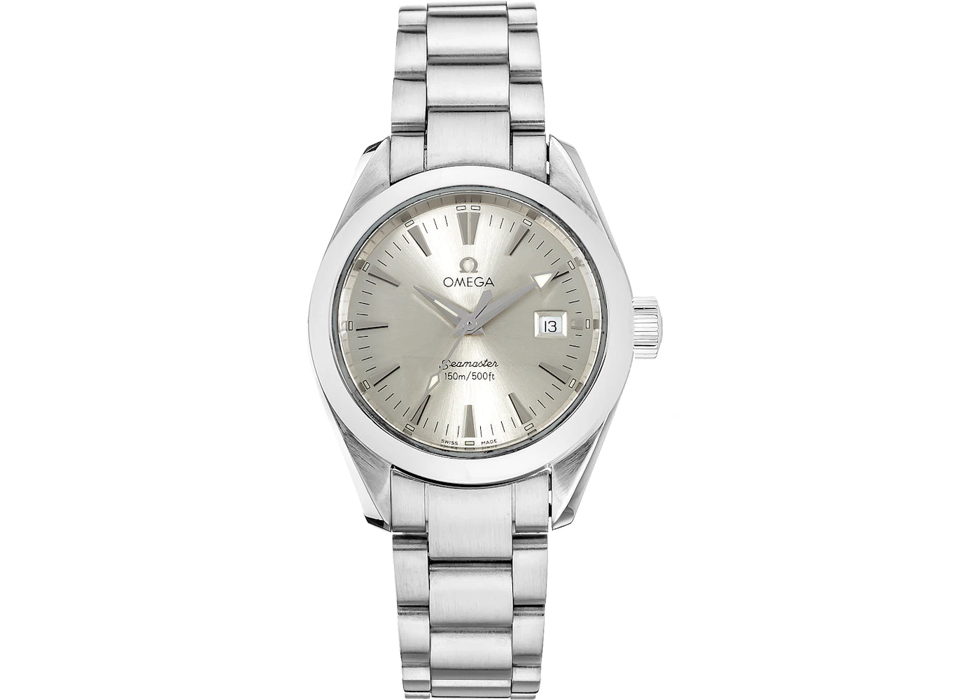 Omega Seamaster Aqua Terra 25773000