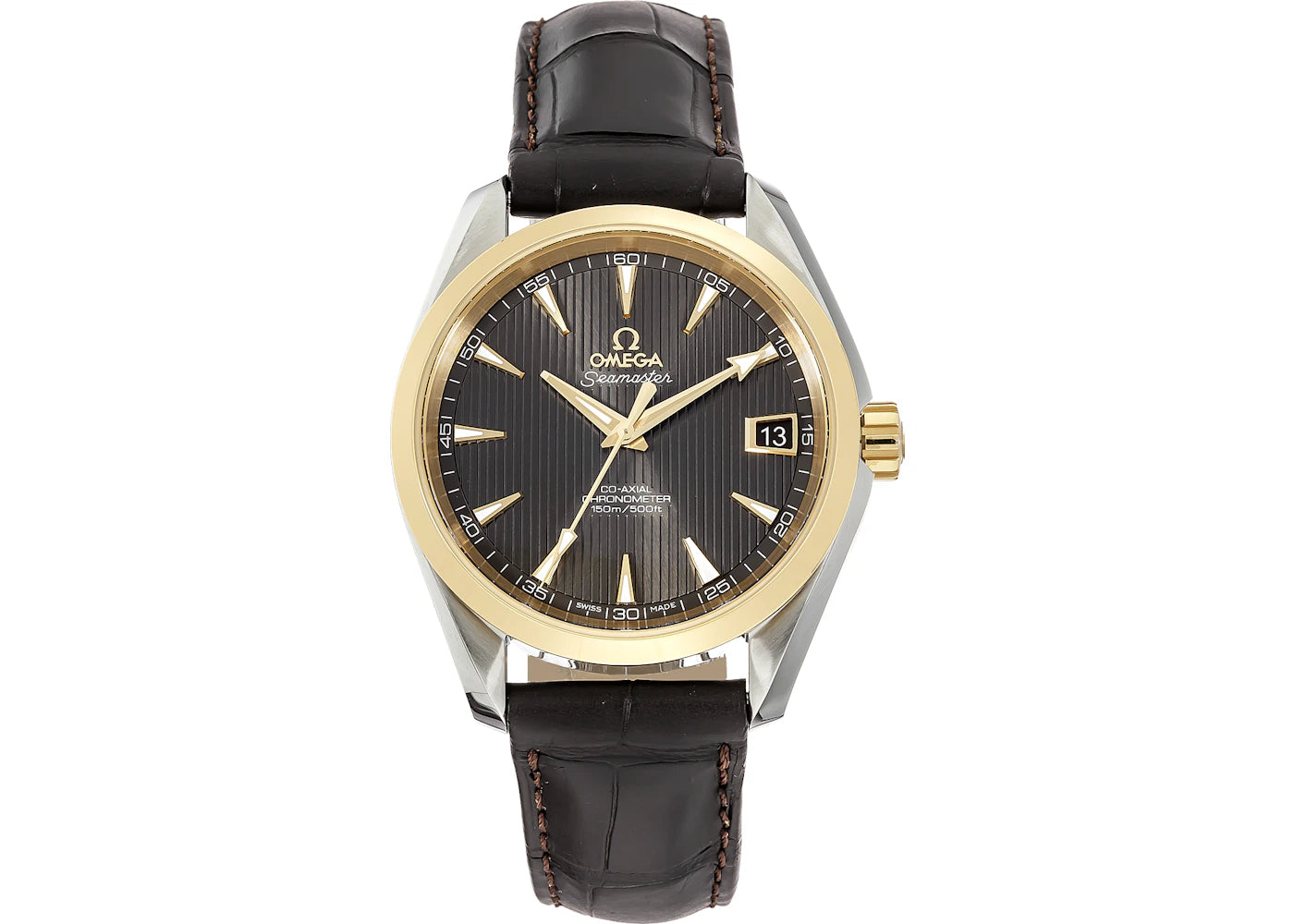 Omega Seamaster Aqua Terra Co-Axial 231.23.39.21.06.002