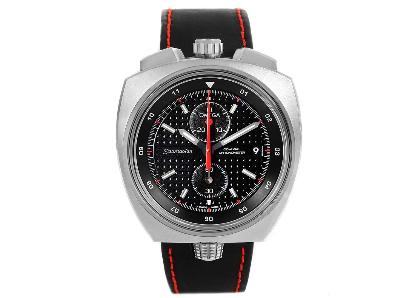 Omega Seamaster Bullhead 225.12.43.50.01.001