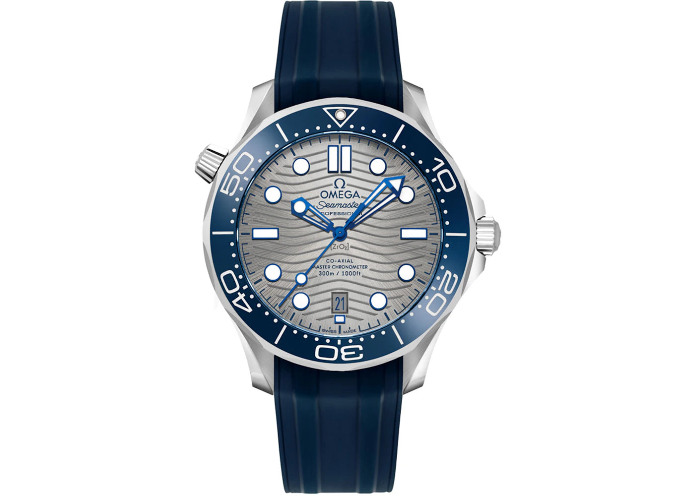Omega Seamaster O21032422006001