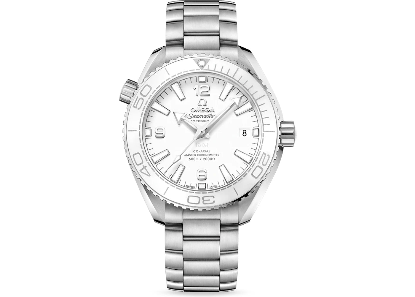 Omega Seamaster Planet Ocean 215.30.40.20.04.001