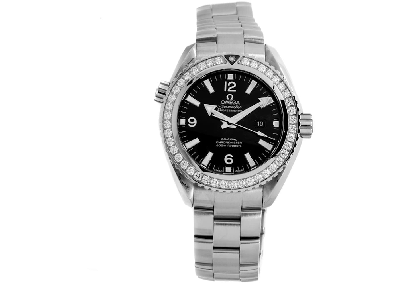 Omega Seamaster Planet Ocean 232.15.38.20.01.001