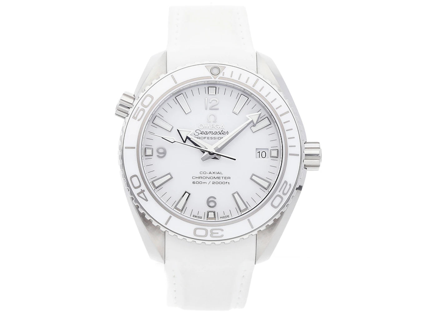 Omega Seamaster Planet Ocean 232.32.42.21.04.001