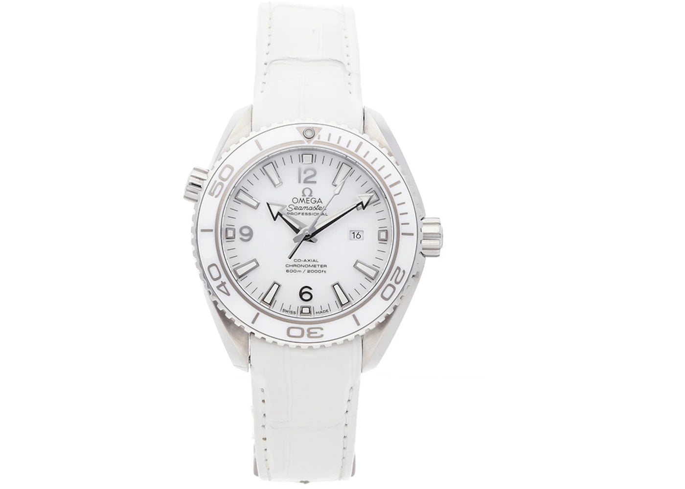 Omega Seamaster Planet Ocean 232.33.38.20.04.001