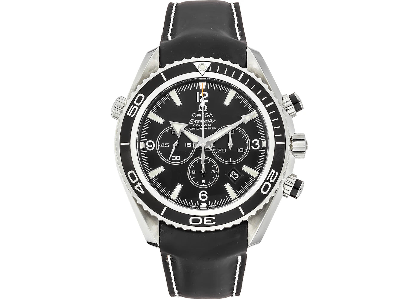 Omega Seamaster Planet Ocean Chronograph 29105081
