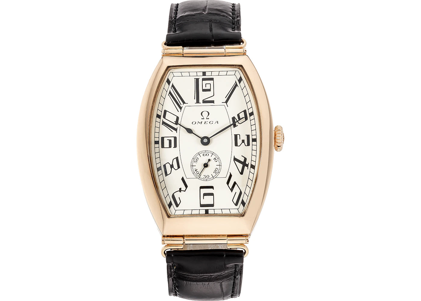 Omega Specialities Museum 57033001