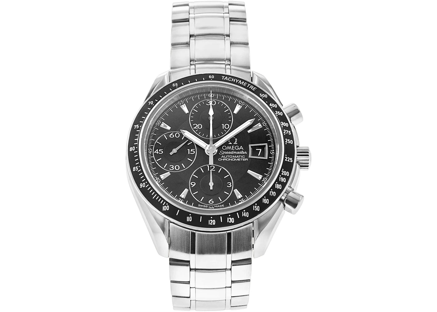 Omega Speedmaster 3210.5
