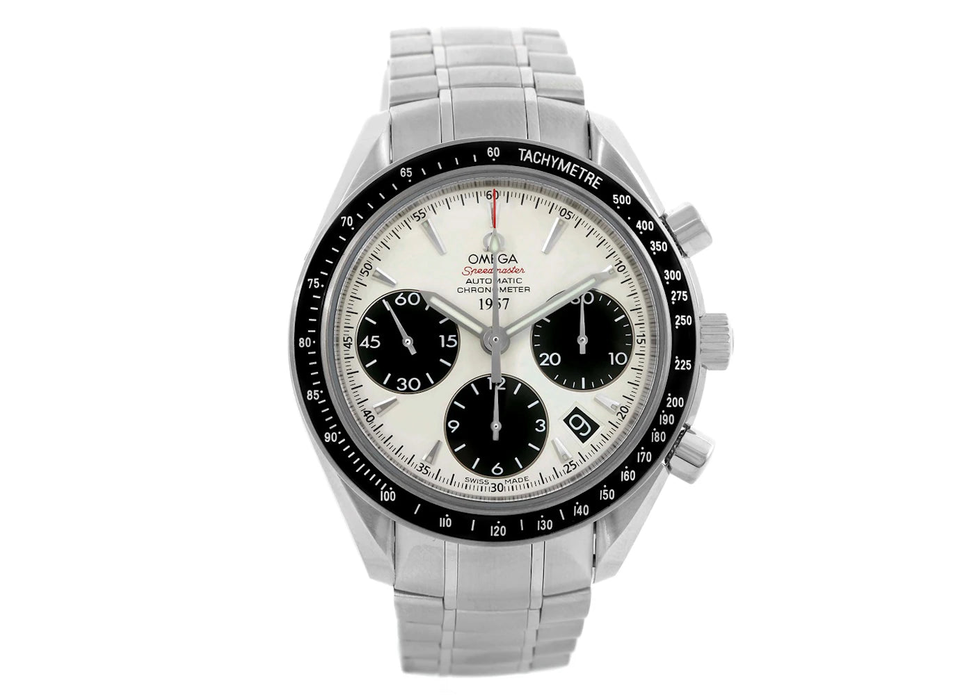 Omega Speedmaster 323.30.40.40.02.001