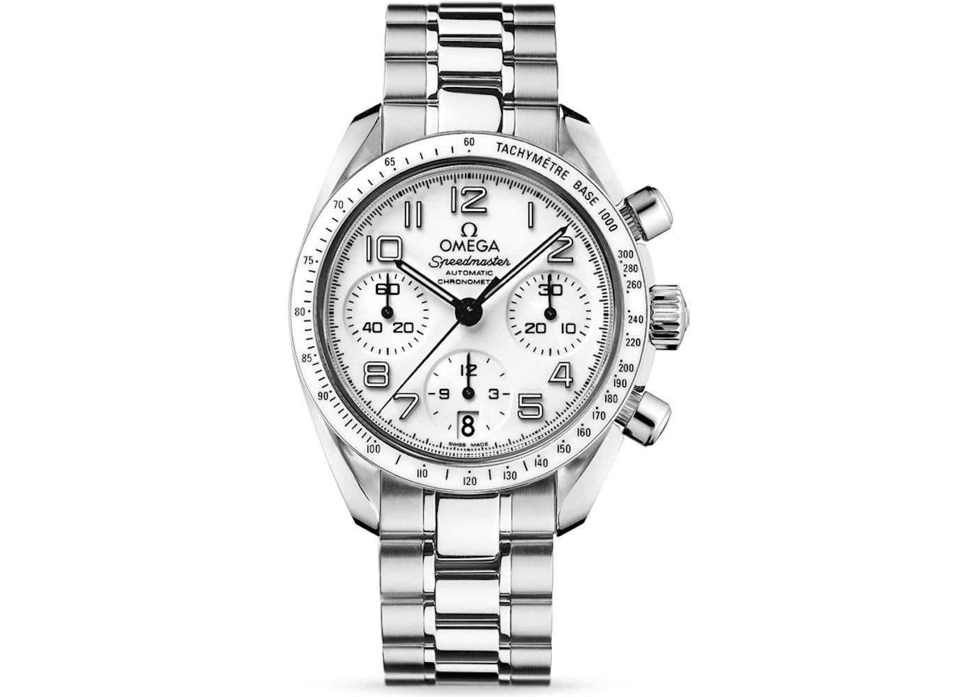 Omega Speedmaster 324.30.38.40.04.001