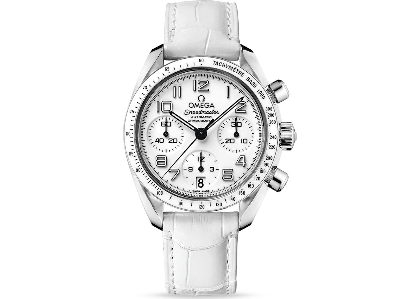 Omega Speedmaster 324.33.38.40.04.001