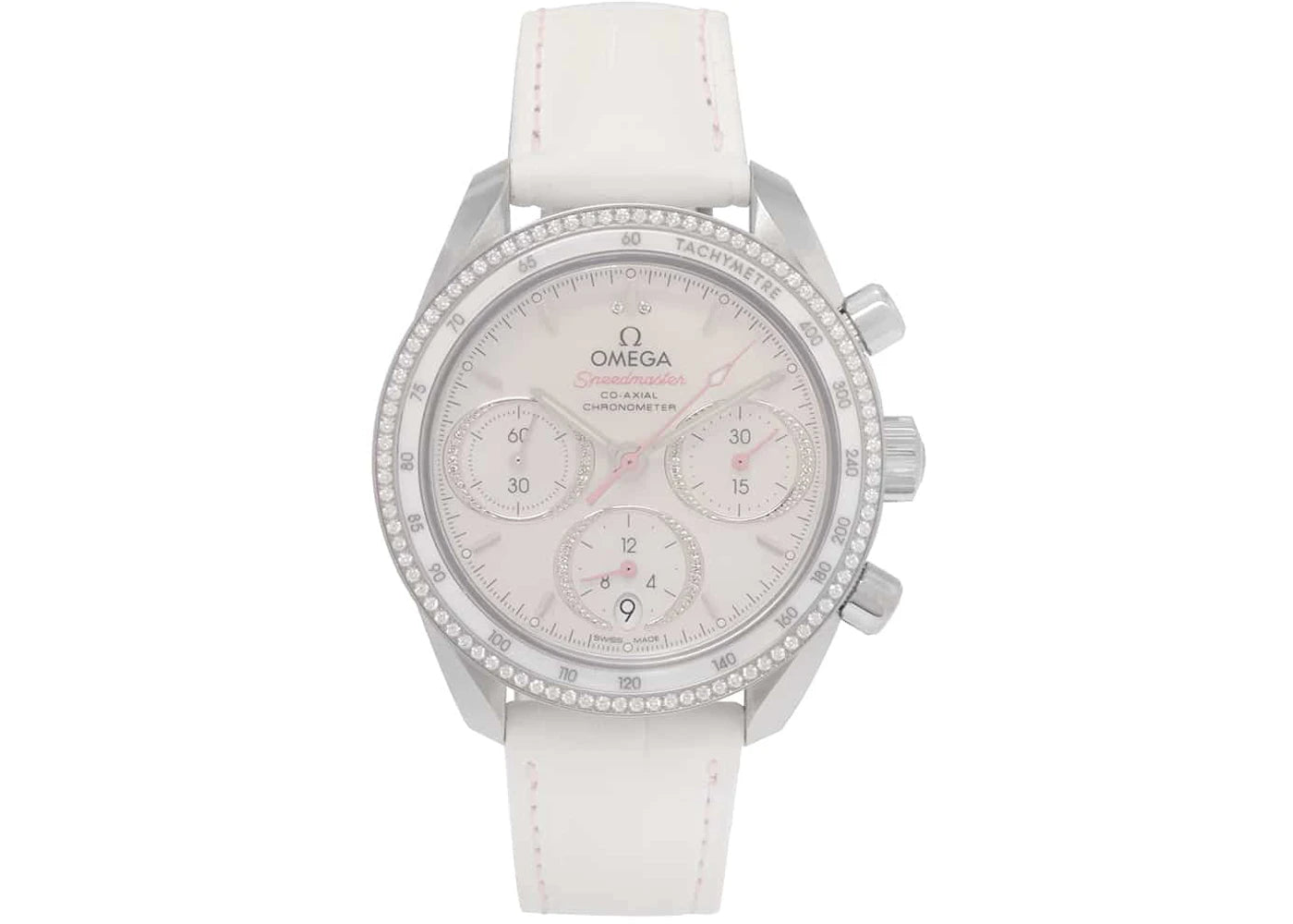 Omega Speedmaster 324.38.38.50.55.001