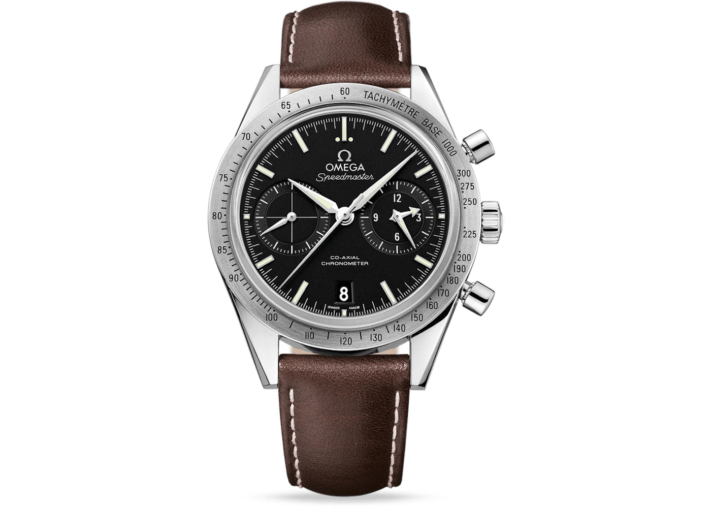 Omega Speedmaster 331.12.42.51.01.001