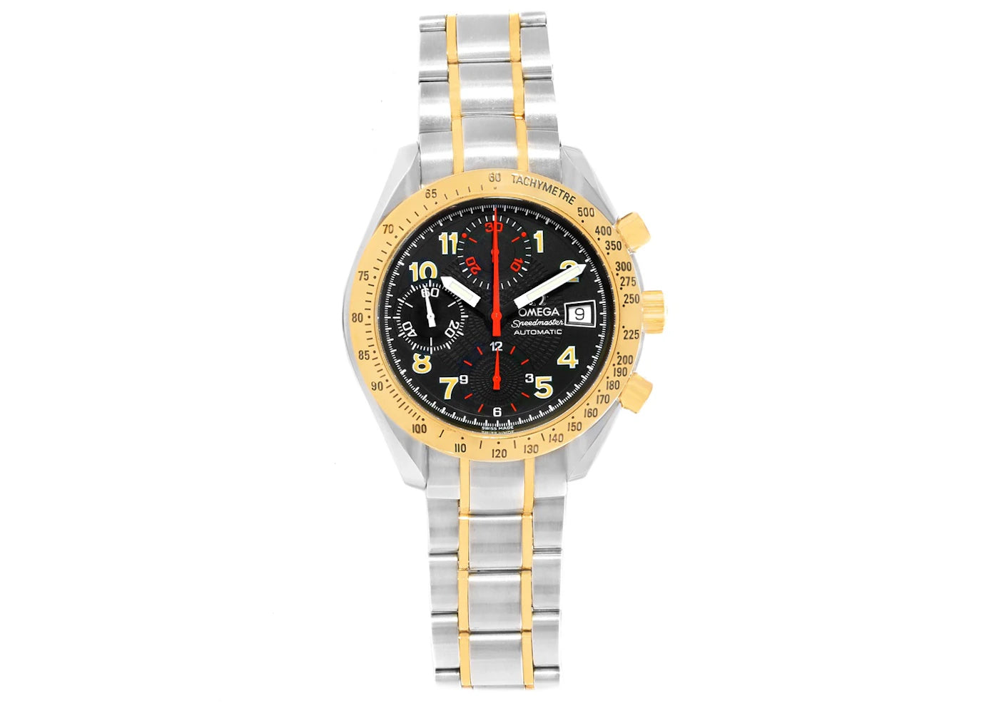 Omega Speedmaster 3313.53.00