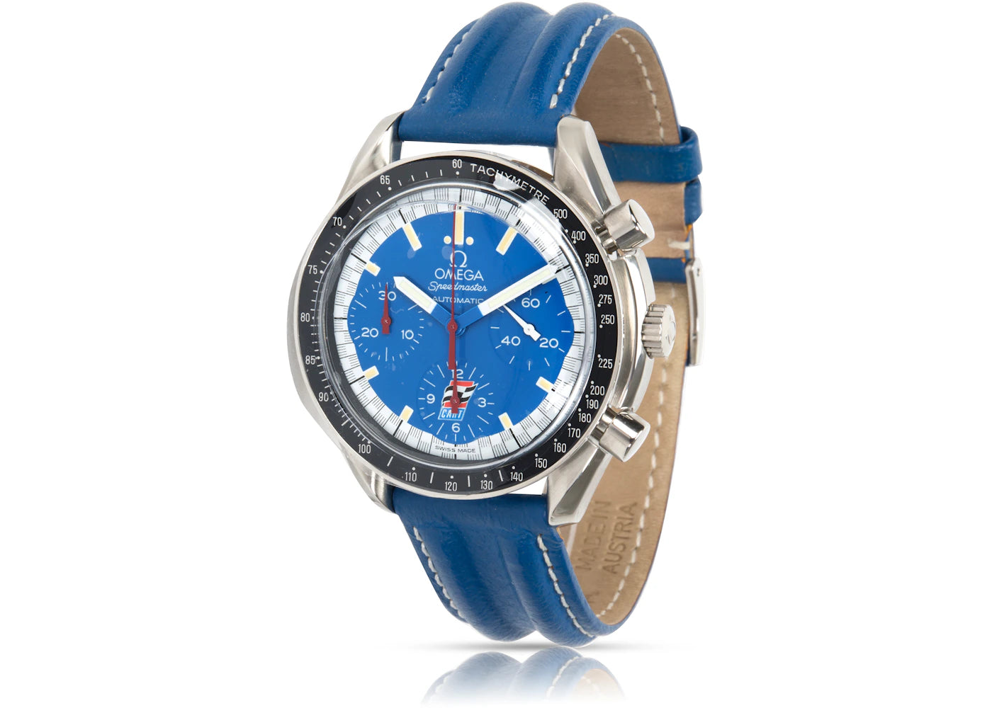 Omega Speedmaster 3510.8