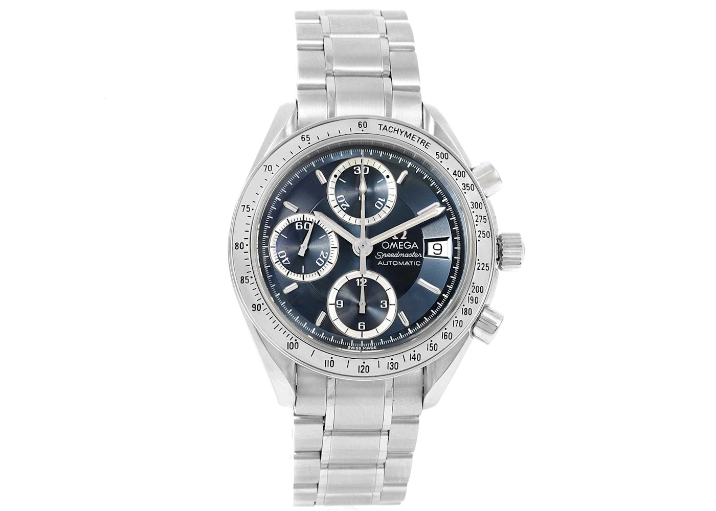 Omega Speedmaster 3513.46.00