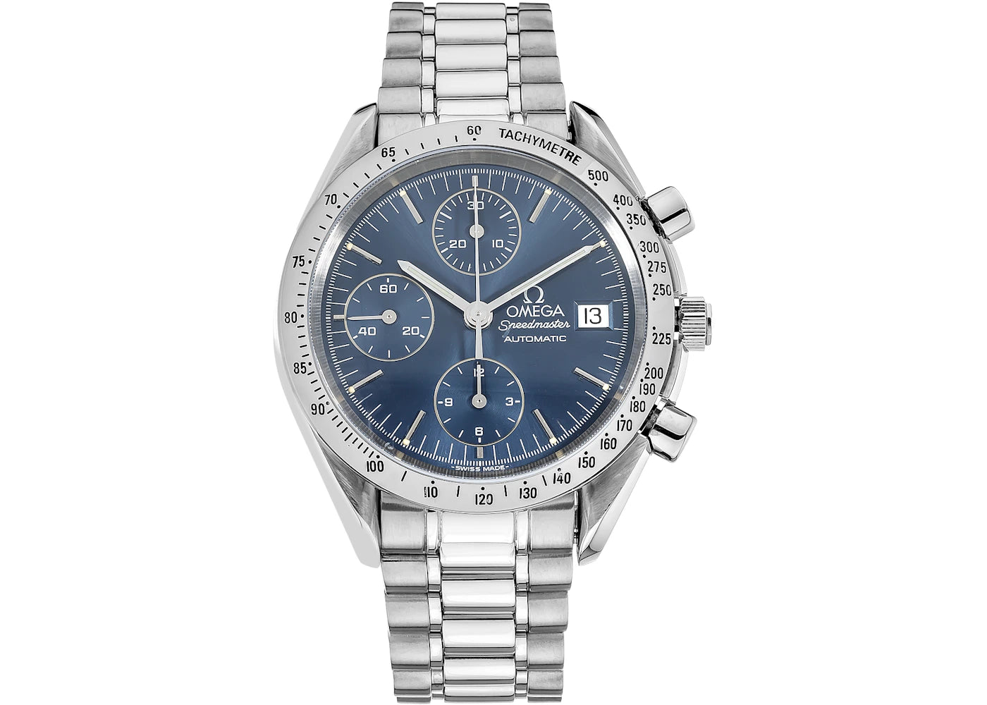 Omega Speedmaster 3513.80.00