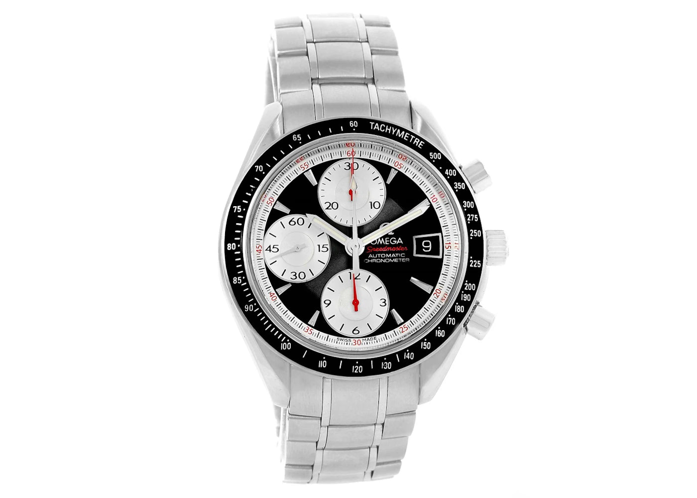 Omega Speedmaster 3521.80.00