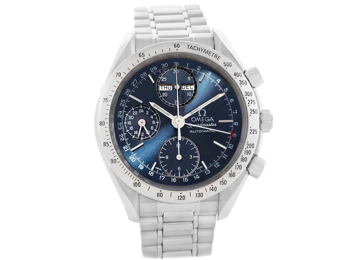 Omega Speedmaster 3521.80.00