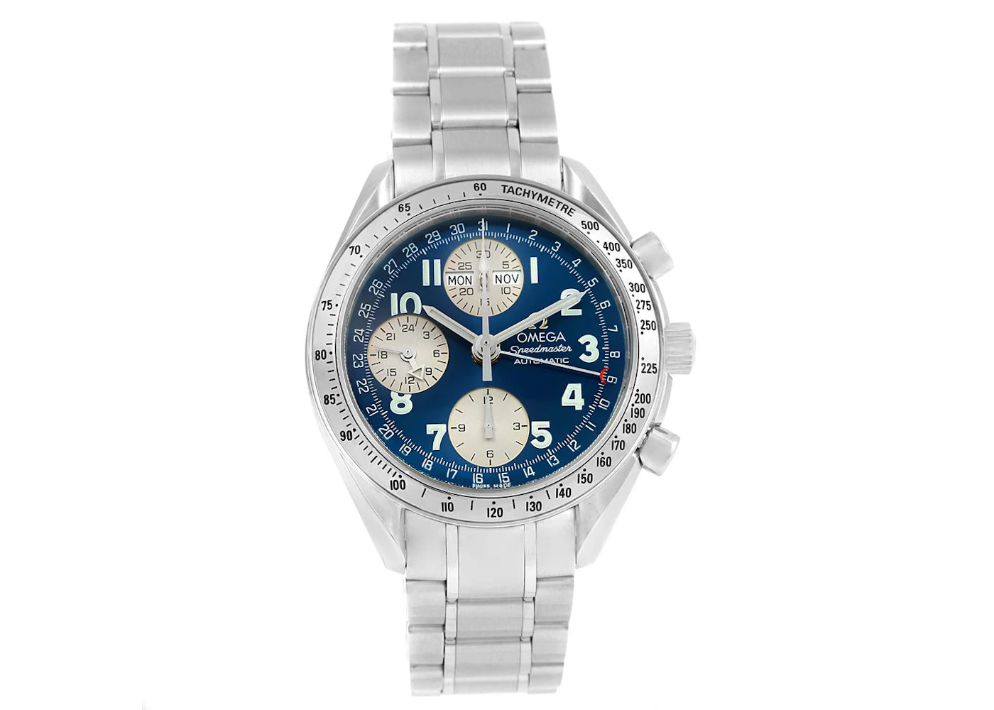 Omega Speedmaster 3523.81.00
