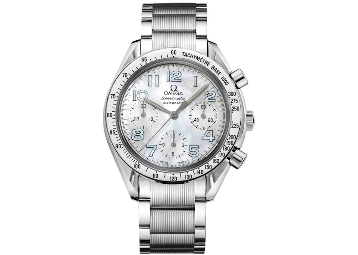 Omega Speedmaster 3534.71.00