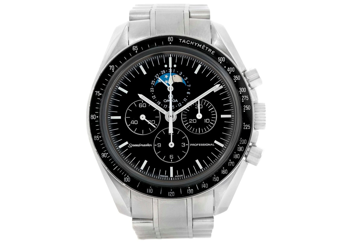 Omega Speedmaster 3576.50.00