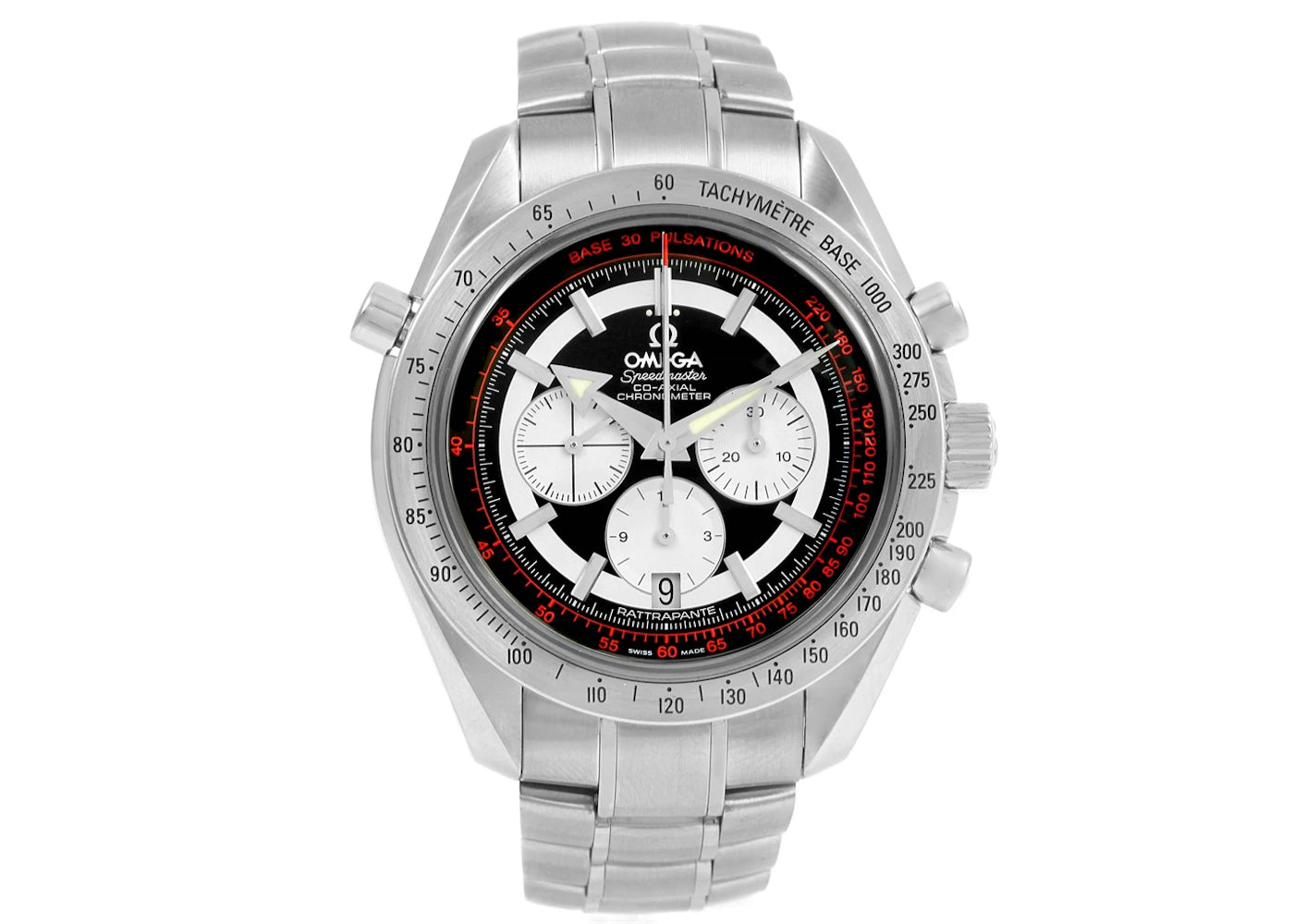 Omega Speedmaster 3582.51.00