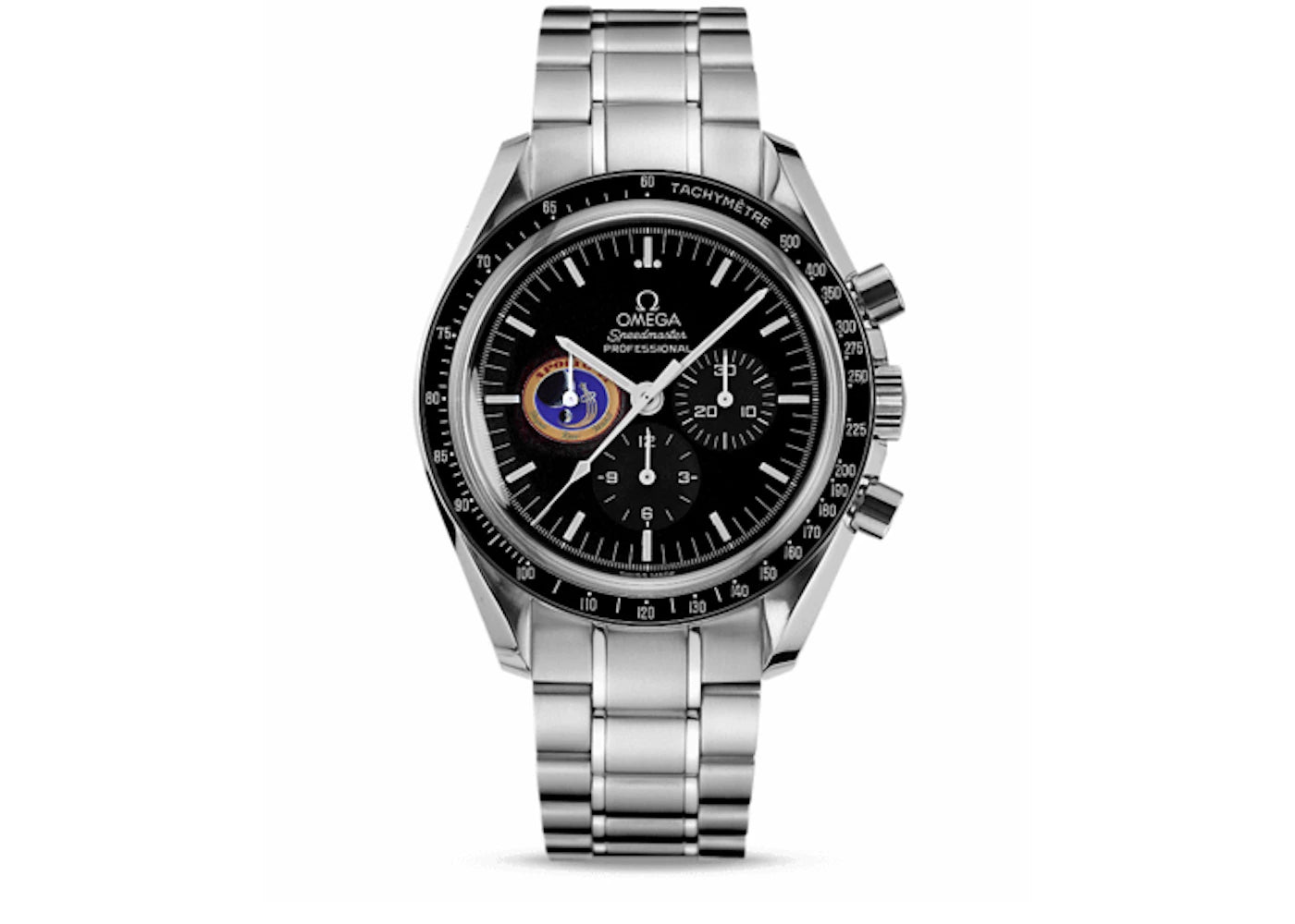 Omega Speedmaster 3597.17