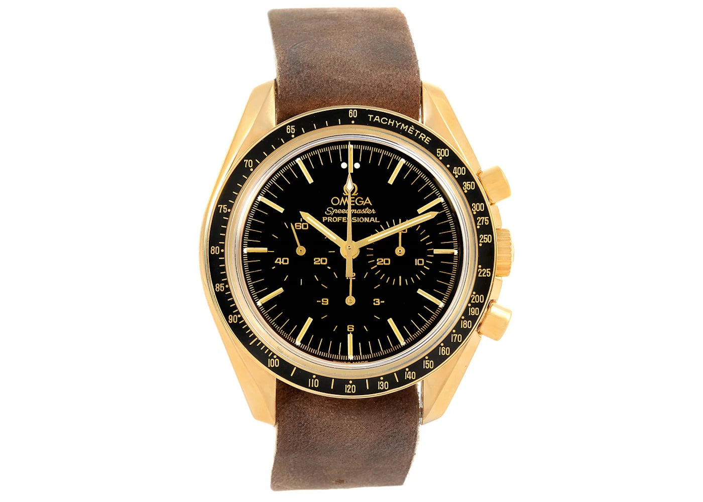 Omega Speedmaster 3695.50.31