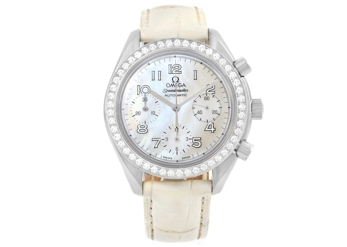 Omega Speedmaster 3815.70.36