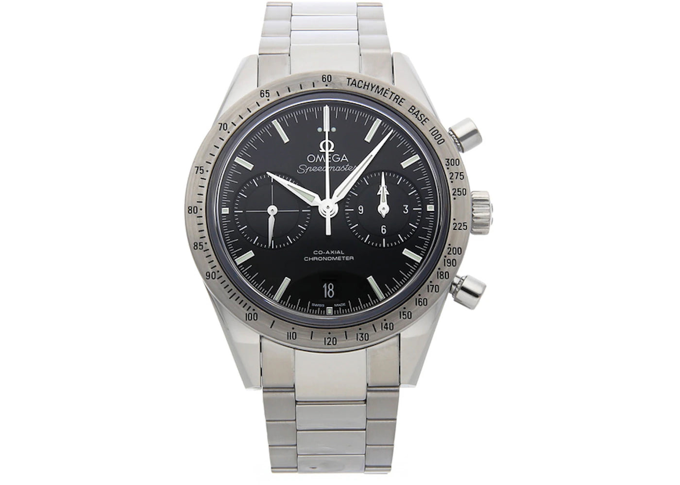 Omega Speedmaster '57 Chronograph 331.10.42.51.01.001
