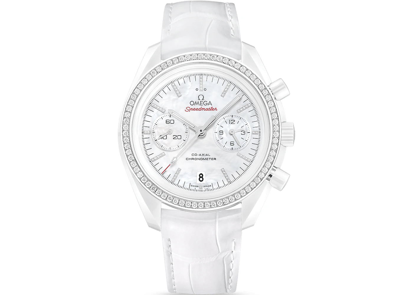 Omega Speedmaster Co-Axial 311.98.44.51.55.001