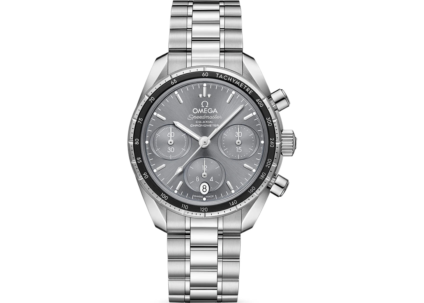 Omega Speedmaster Co-Axial 324.30.38.50.06.001