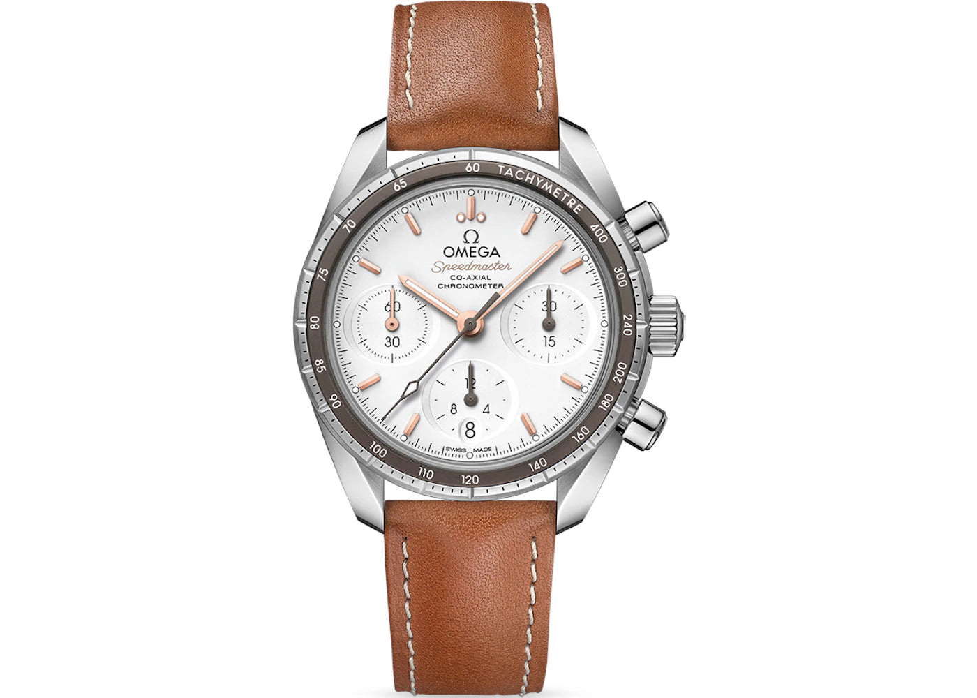 Omega Speedmaster Co-Axial 324.32.38.50.02.001
