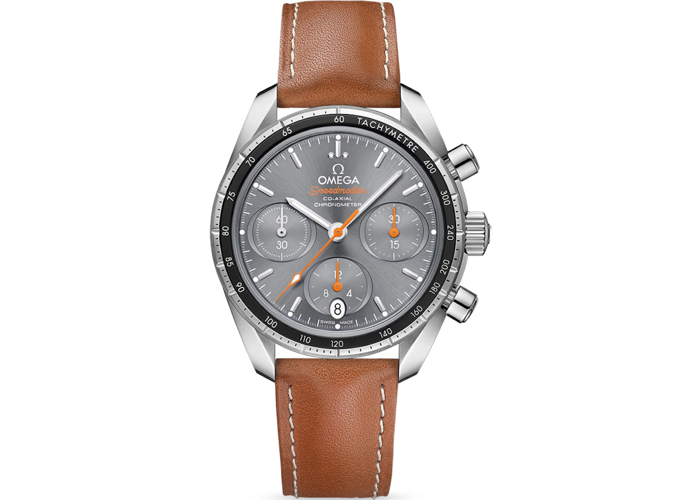 Omega Speedmaster Co-Axial 324.32.38.50.06.001